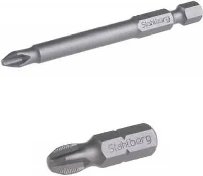 Zdjęcie produktu dla Stahlberg Bit PH 1 25 mm S2 2 ks