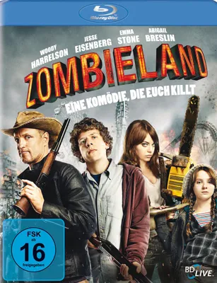 Produktbild von Zombieland