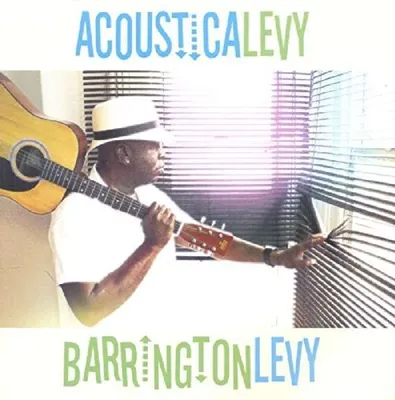 Obrázok produktu pre Levy, Barrington-Acousticalevy