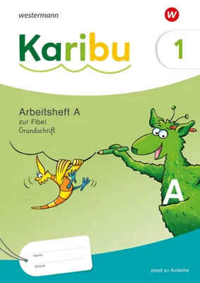 Image de Karibu - Ausgabe 2024