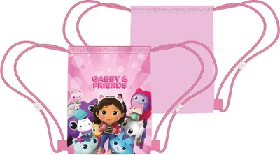 Image de La salle de sport de Gabby's Dollhouse