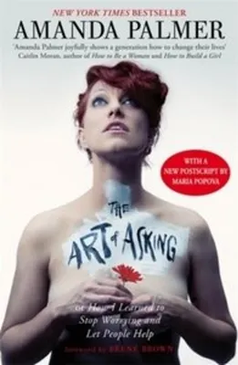 Productafbeelding van The Art of Asking