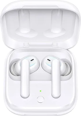 Produktbild von Oppo True Wireless Enco W51 White Neuwertig