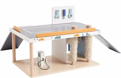 Produktbild von Kid’s Concept 1000306, 3 Jahr(e), Mehrfarbig