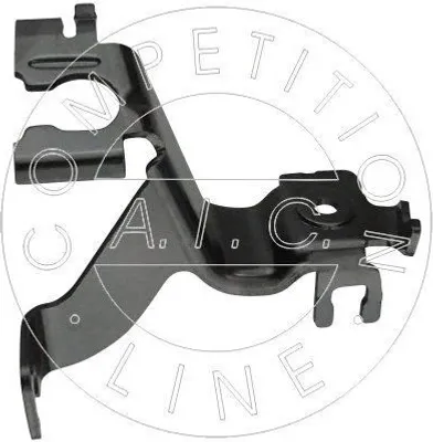 Obrázok produktu pre AIC držiak brzdovej hadice 57948 vpredu vpravo pre VW POLO (9N)