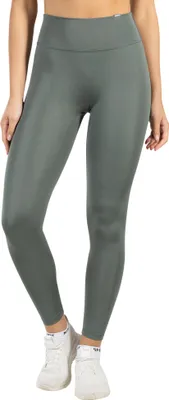 Produktbild von Smilodox Damen Leggings Selina - Hose im Shaped Fit mit hohem Bund