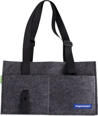 Obrázek produktu pro kancelářská taška magnetoplan ecoAware 11126