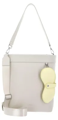 Produktbild von s.Oliver Umhängetasche Schultertasche Crossover Bag White creme