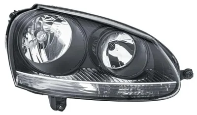 Produktbild von Hella Scheinwerfer rechts für VW Golf 5 Jetta ab 5/2004