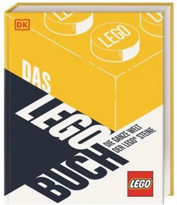 Obrázok produktu pre Das LEGO® Buch
