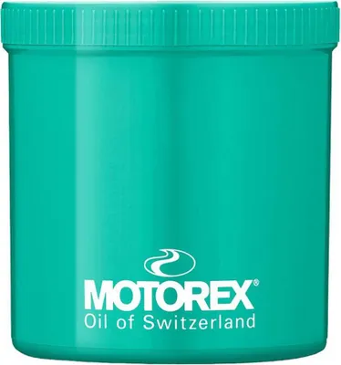 Image de Pâte de montage MOTOREX Anti Seize 850 g, blanche - protection anticorrosion fiable...