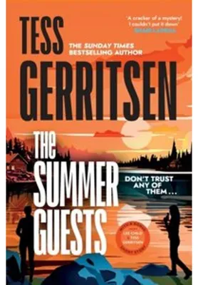 Immagine prodotto di The Summer Guests