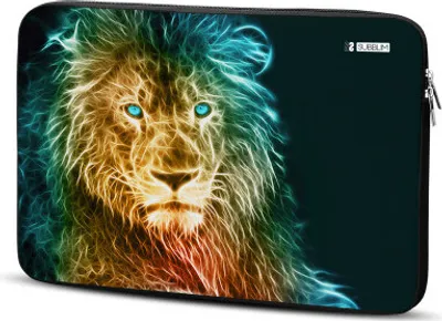 Produktbild von SUBBLIM SUBLS-SKIN103, Schutzhülle, 35,6 cm (14"), 150 g