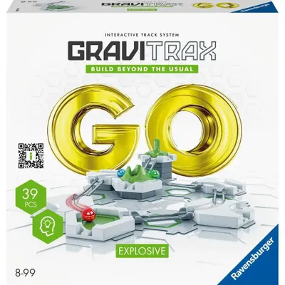 Produktbild von GraviTrax GO Explosive, Bahn