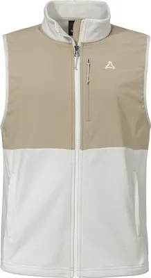 Produktbild von SCHÖFFEL Fleece Vt Style Ash WMN NORDIC NORDIC 42