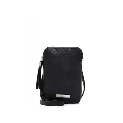 Image de SURI FREY sac pour téléphone portable sac à épaule bandoulière Bonny Phone Bag Blue bleu