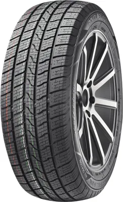 Zdjęcie produktu dla Royal Black Royal Van A/S 185/75R16C 104R Bsw