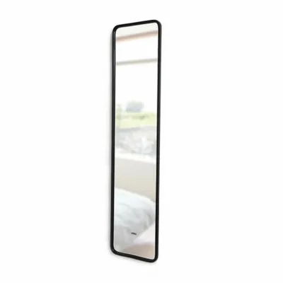 Produktbild von Umbra Hub, Universal, Rechteckig, Schwarz, Gummi, Umbra Studio, 370 mm