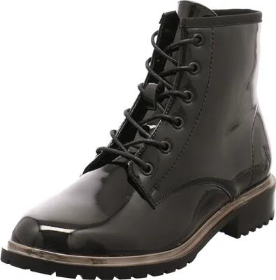 Produktbild von 2 GO Schnür-,Zug-u.Schnallenstiefel in schwarz, Gr. 36