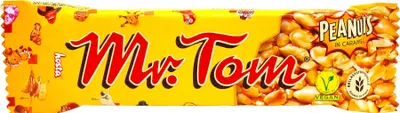Obrázok produktu pre Mr.Tom 121069005 Nussriegel 36 St.