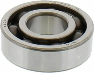 Productafbeelding van NTN krukaslager 17x40x12mm