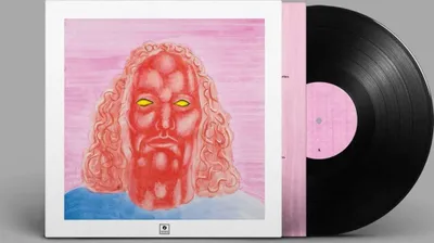 Produktbild von Jameszoo: Blind -   - (Vinyl / Rock (Vinyl))