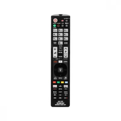 Obrázek produktu pro Dálkové ovládání univerzální pro LG LCD/LED/HDTV