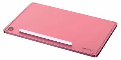 Produktbild von Samsung Galaxy Tab S10 Lite 5G 256 GB 27 7 cm (10.9 ) 8 GB Wi-Fi 6 (802.11ax) Rot