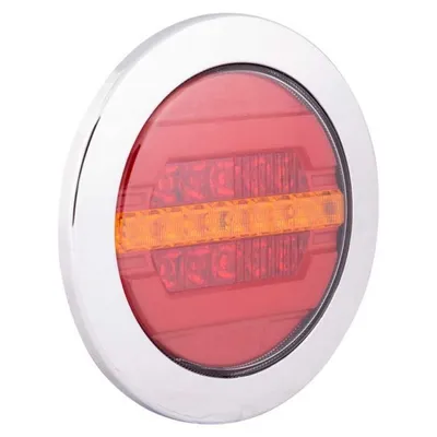 Immagine prodotto di Dinamica luci posteriori AC a led intorno