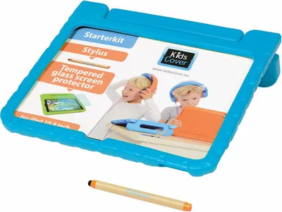 Image de PARAT PARAPROJECT KidsCover