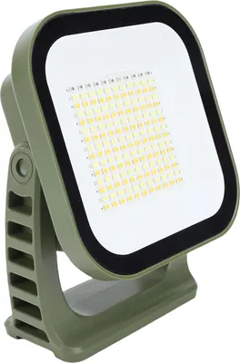 Zdjęcie produktu dla Solarna ładowalna lampa robocza 165LED 1800LM Przenośna lampa kempingowa Lampa przeciwpowodziowa IP65 Wodoodporna Magnetyczna do napraw awaryjnych