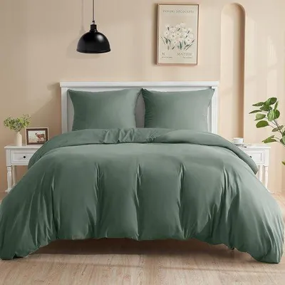 Immagine prodotto di Biancheria da letto in morbido microfibra 135x200 cm