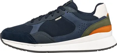 Image de Baskets à lacets U Branthon