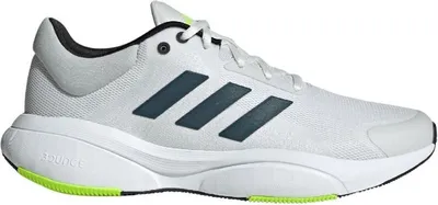 Produktbild von adidas Herren Laufschuhe Grau IF7252 Grösse 46