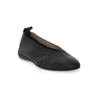Zdjęcie produktu dla Buty Wonders nero sauvage 8661NEGRO