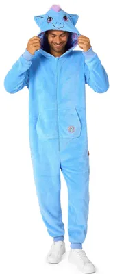Produktbild von My Little Pony – Bluebelle Onesie Größe: XXL