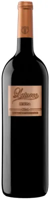 Produktbild von Laturce Reserva 2020 | Rotwein | Spanien | 1 x 0,75 Liter