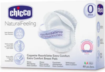 Obrázek produktu pro Chicco 00061773000000 breast feeding pillow White
