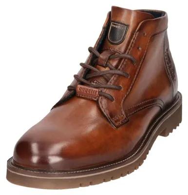 Zdjęcie produktu dla Bugatti Men Sporty Ankle boot 331-AO930-1010 brązowy