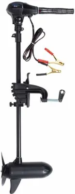 Immagine prodotto di Nash Boat Life Motore elettrico 45lb