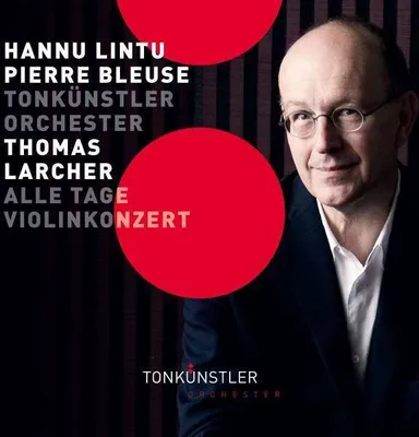 Immagine prodotto di Tutti i giorni/concerto per violino e orchestra