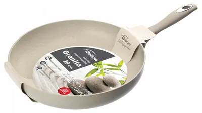 Zdjęcie produktu dla Patelnia patelnie nieprzywieralna indukcja 28cm