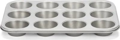 Image de Patisse moule pour 12 muffins 35cm P03634