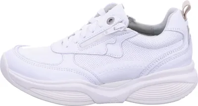 Produktbild von Xsensible Komfort Schnürschuhe Damen 31373538373630 Weiß 42 1/2 EU
