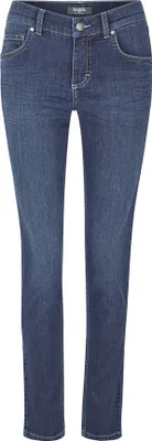 Produktbild von ANGELS JEANS STRETCH SKINNY night blue used 585 1200.305 34 L30