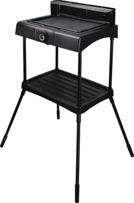 Produktbild von tepro Elektrogrill Danville 73,0 x 55,5 x 95,0 cm