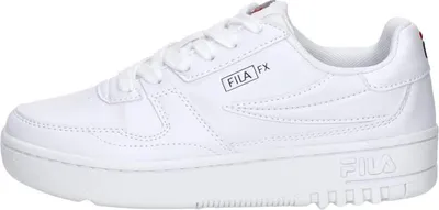 Image de Fila Fxventuno Teens  Sneakers Laag - Wit - Maat 39