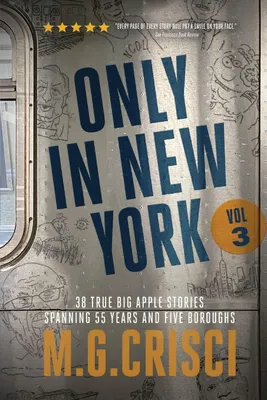 Produktbild von ONLY IN NEW YORK, Volume 3