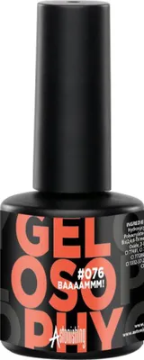 Produktbild von Astonishing Gelosophy #076 Baaaammm! 7ml