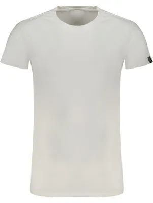 Obrázok produktu pre Gaudì pánske tričko, biela farba, model GAU1UTS02_BIWHITE: Veľkosť - XL. Veľkosť: XL